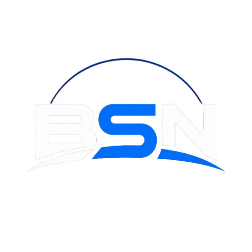 Blue Skies Networks